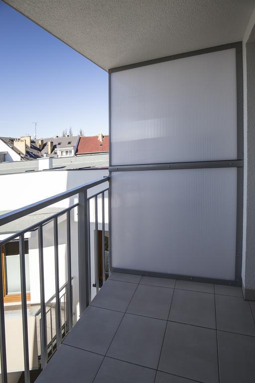 100-Sio Apartamenty Budget I Koszalin Exterior foto