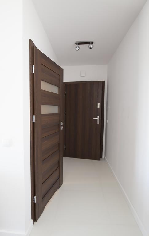 100-Sio Apartamenty Budget I Koszalin Exterior foto